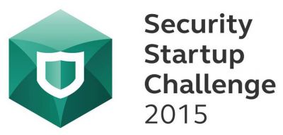 Kaspersky Security Startup - logo