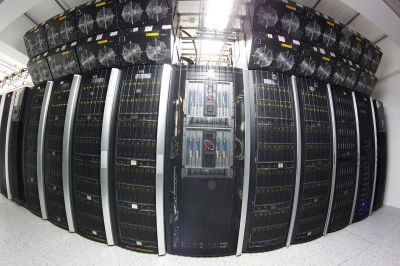 Zeus_supercomputer, fot.Marek.magrys, CC BY-SA 3.0