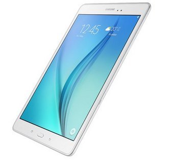 tablet Samsung Galaxy Tab A 2