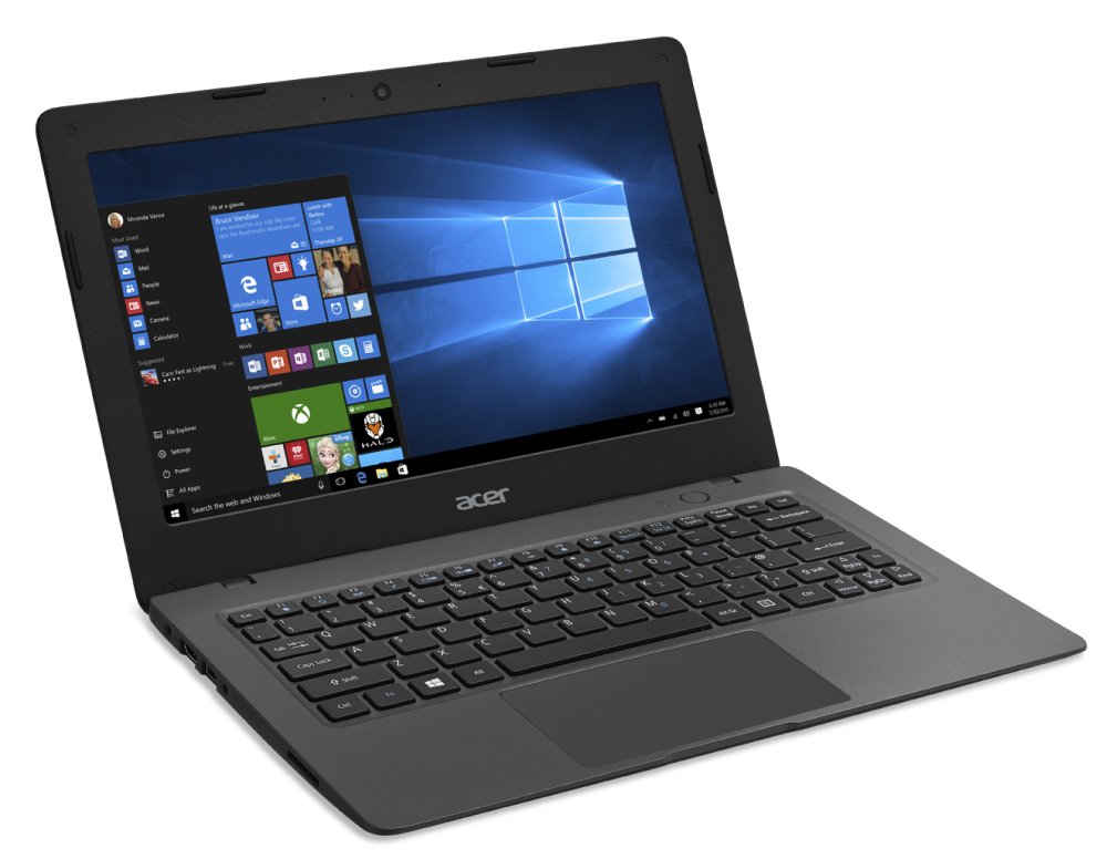 Acer Aspire One Cloudbook 11 - 1