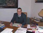 prof. Tomasz Borecki