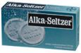 Alka-Seltzer