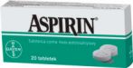 Aspirin