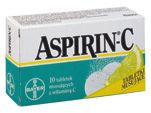 Aspirin-C