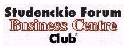 Studenckie Forum Business Centre Club