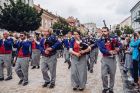 miniatura Strakonice, festiwal muzyki dudziarskiej
