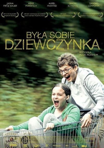 Była sobie dziewczynka