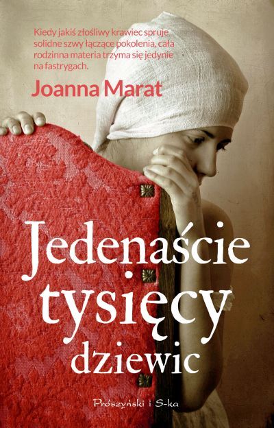 Jedenaście tysięcy dziewic