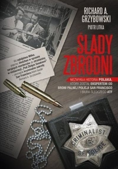 Ślady zbrodni