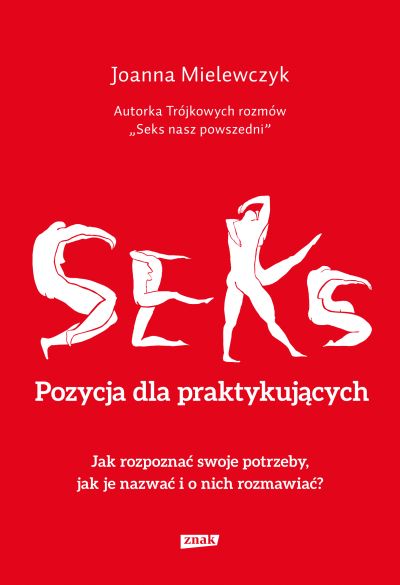 SEKS. Pozycja dla praktykujących