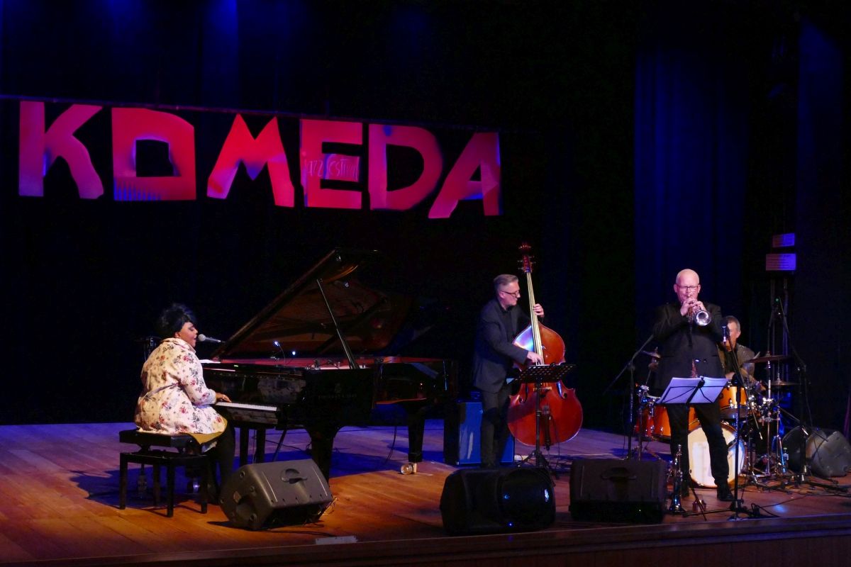 Komeda Jazz Festival, foto. KJF - 27