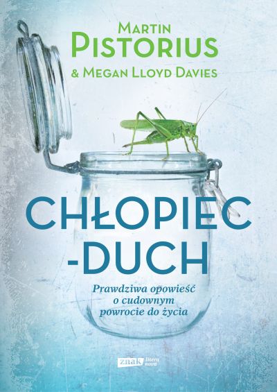 Chłopiec-duch.