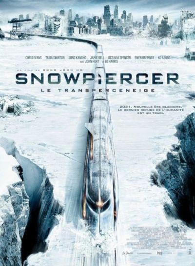 Snowpiercer