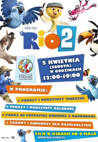 RIO 2