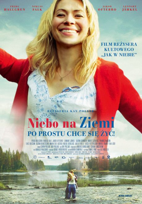 Plakat promujący film