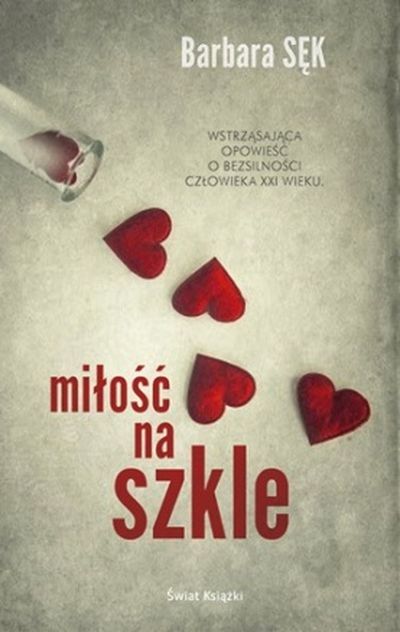 Miłość na szkle