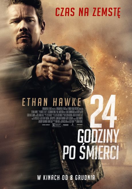 24 godziny po smierci OFICJALNY PLAKAT