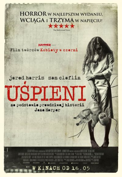 Uśpieni