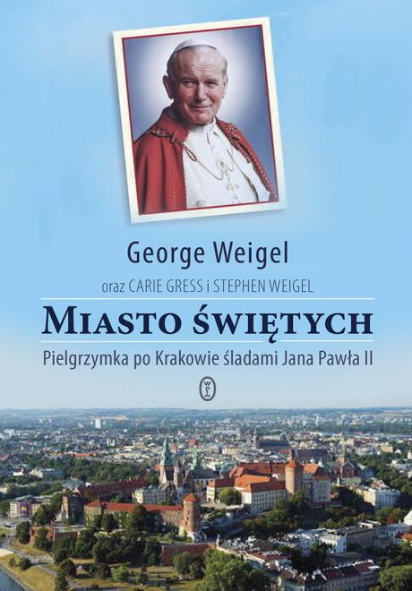 Okładka książki