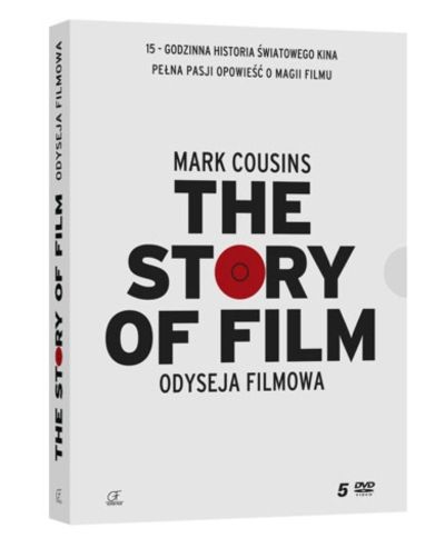 The Story of Film