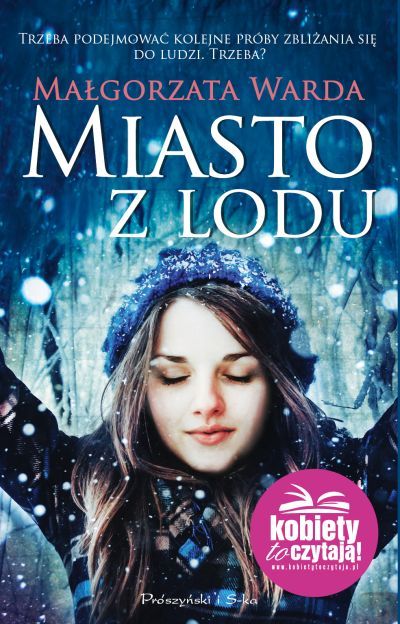 Miasto z lodu