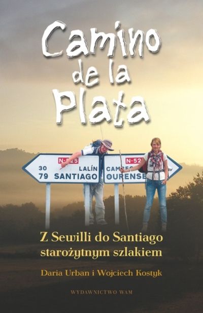 Camino de la Plata