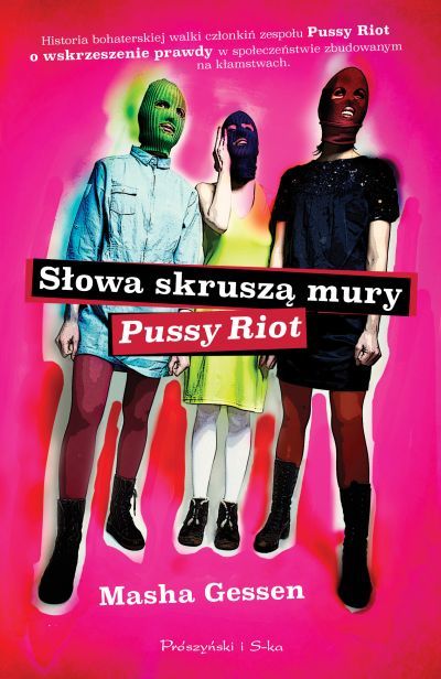 Słowa skruszą mury