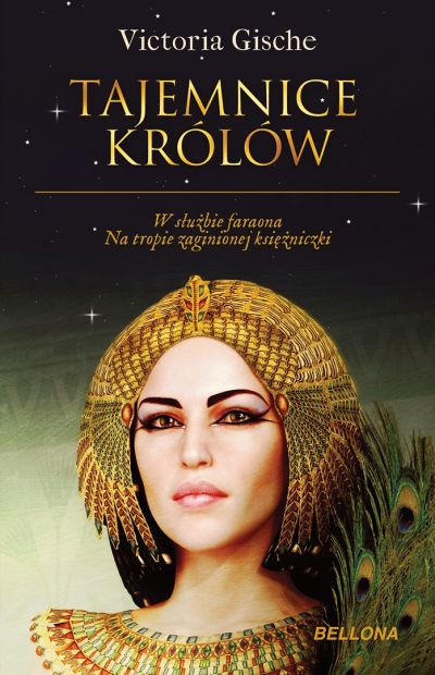 Tajemnice Królów