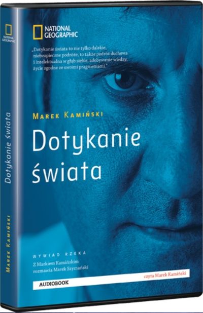 Dotykanie świata