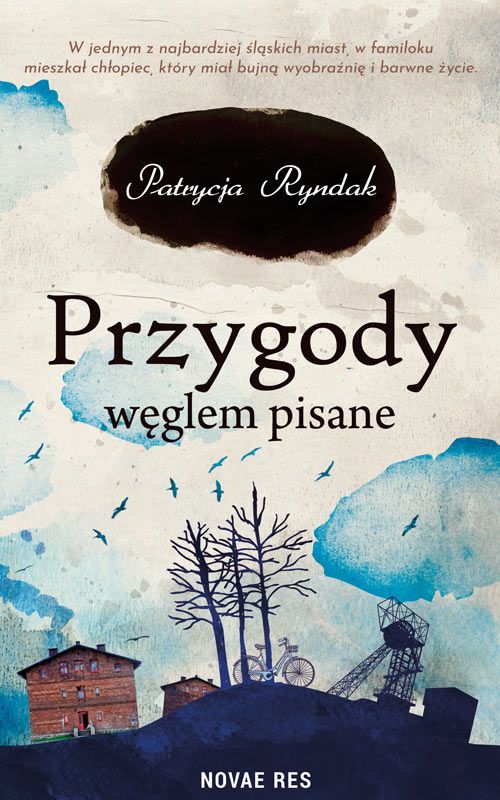 Okładka książki