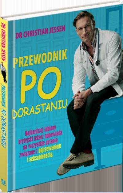 Przewodnik po dorastaniu