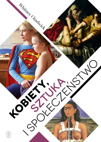 KOBIETY, SZTUKA I SPOŁECZEŃSTWO