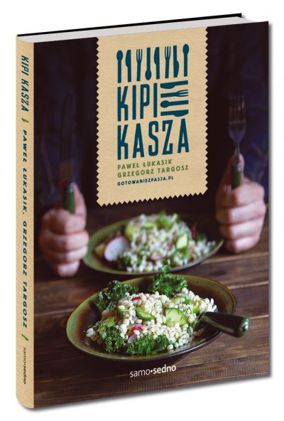 Kipi kasza