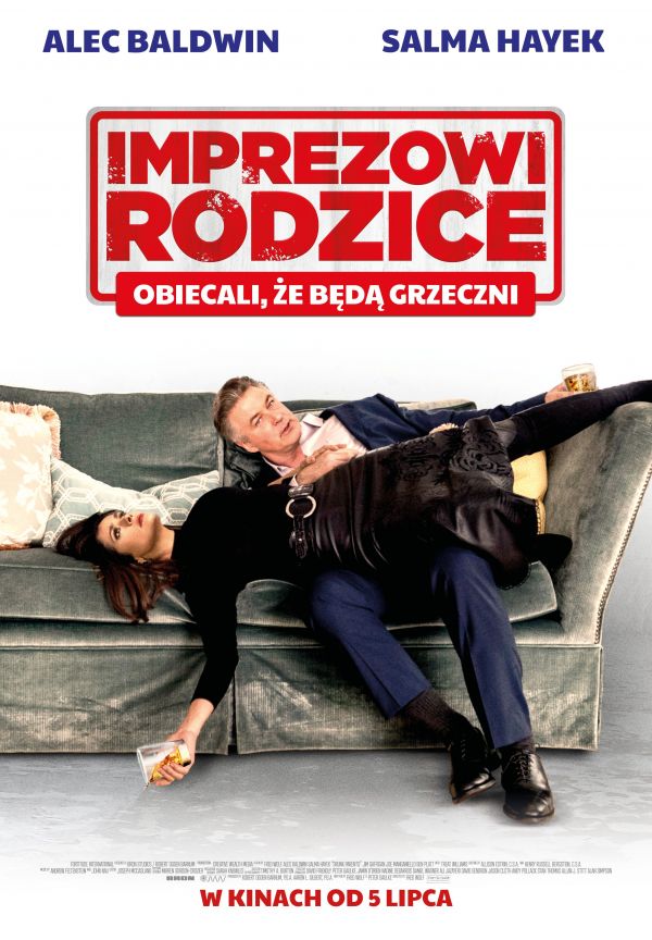 Imprezowi Rodzice 