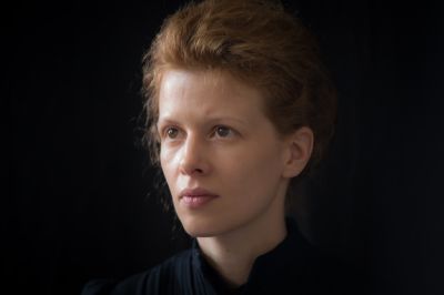 MARIA CURIE