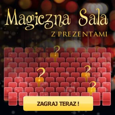 Magiczna Sala