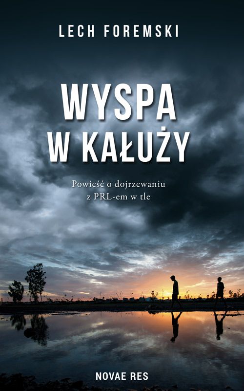 Okładka książki