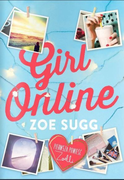 Girl Online