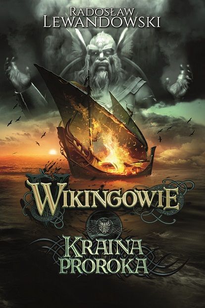 Wikingowie-Kraina prorokaa