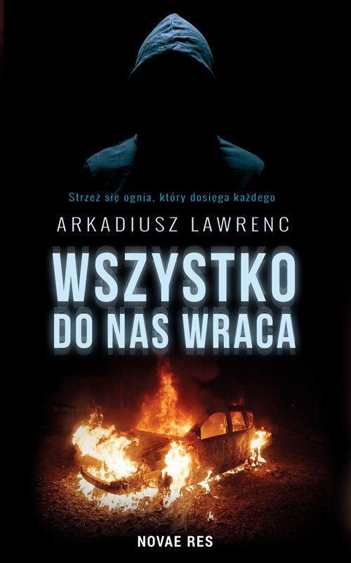 Okładka książki