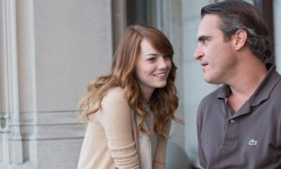 Irrational Man