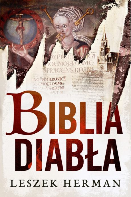 Biblia diabla_front