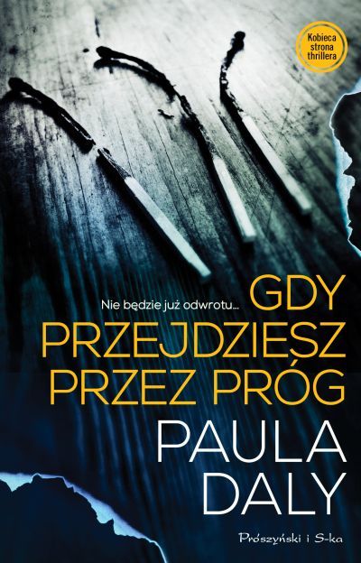 Gdy przejdziesz przez próg