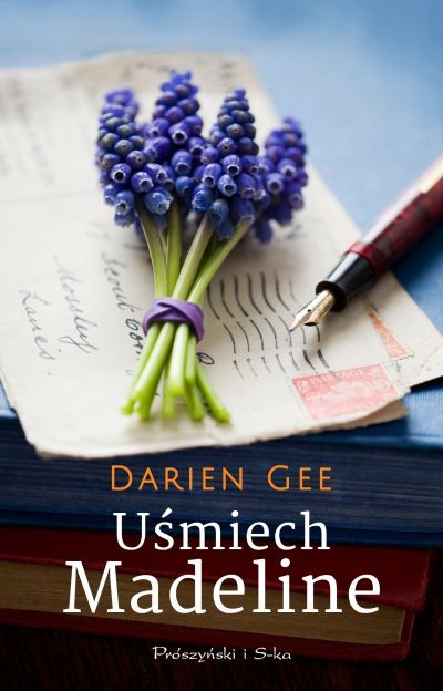 Uśmiech Madeleine