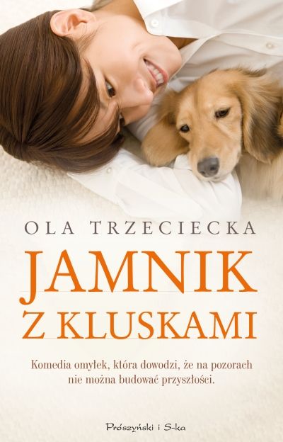 Jamnik z Kluskami