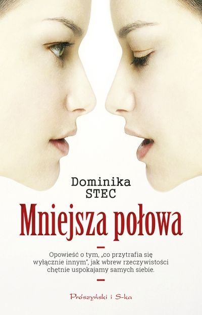 Mniejsza połowa