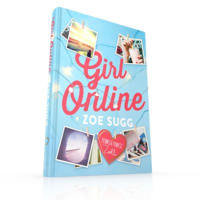 Girl online!