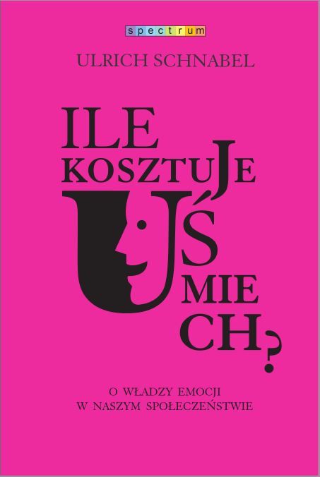 Ile_kosztuje_uśmiech - okładka książki