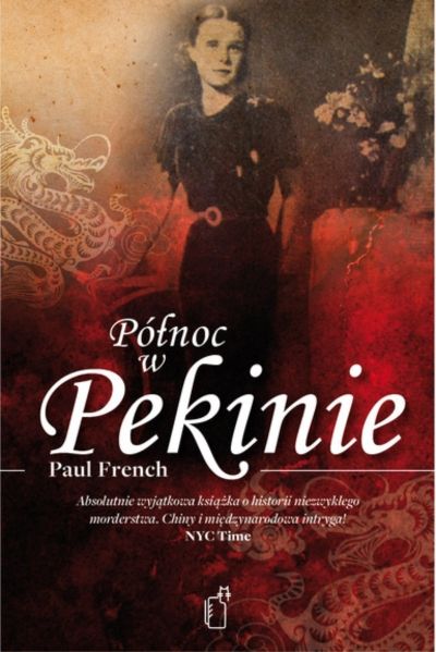 Północ w Pekinie