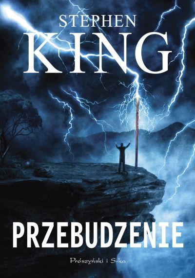 Stephen King rozszerza rzeczywistość!